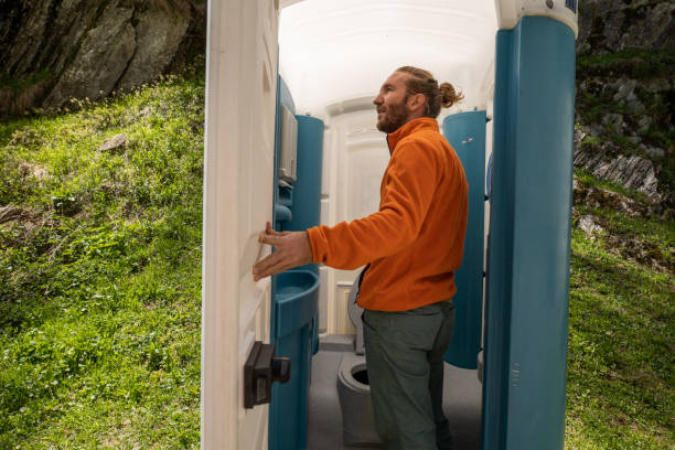 Best Portable restroom trailer rental  in Lake City, AR