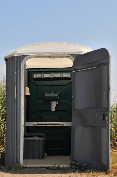 Best Construction site porta potty rental  in Lake City, AR