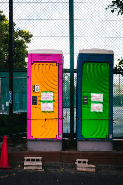 Best Porta potty rental for parties  in Lake City, AR