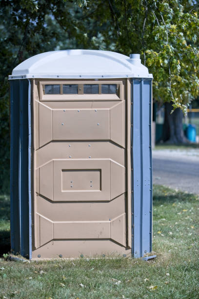Portable Toilet Options We Offer in Lake City, AR