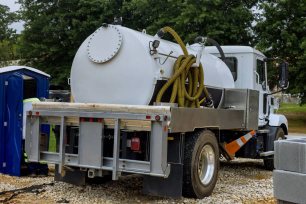 Best Porta potty delivery and setup  in Lake City, AR