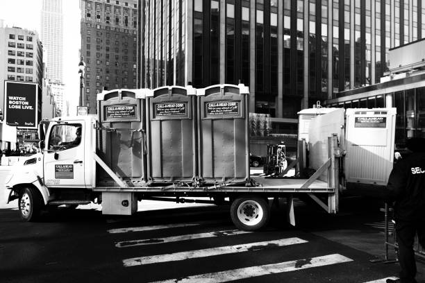 Best Affordable portable toilet rental  in Lake City, AR