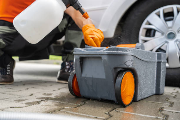 Best Local porta potty services  in Lake City, AR